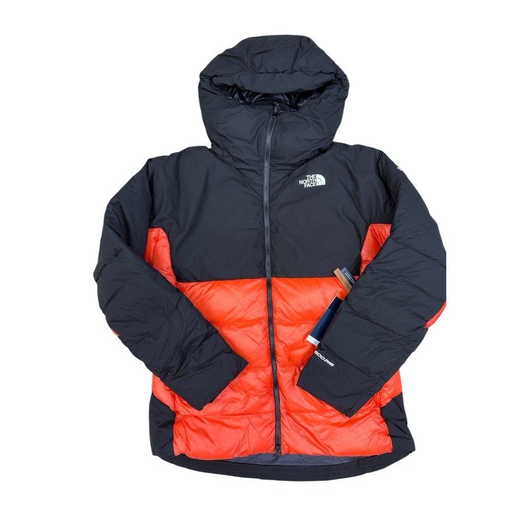 The North Face L6 Parka Down Women's Jacket Polyester Summit Serie